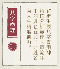 惠州起名流程一